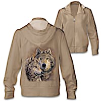 The Bond Women's Hoodie