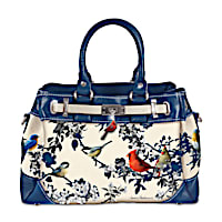 Songs Of Spring Handbag