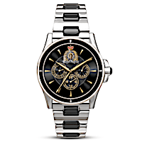 RCMP Men's Watch