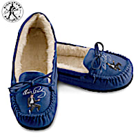 Elvis Presley Dancing Blues Women's Shoes
