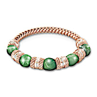 Tranquil Treasure Bracelet