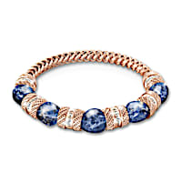 Nature's Wisdom Bracelet