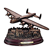 Dambusters 80th Anniversary Sculpture