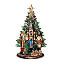 Magic Of The Holidays Christmas Tree