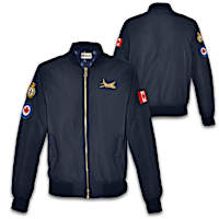 Royal Canadian Air Force Men's Jacket