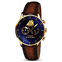 Bluenose Men's Watch