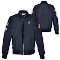 Bluenose Men's Jacket
