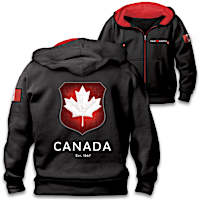 True North Men's Hoodie