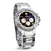 True North Chronograph Watch