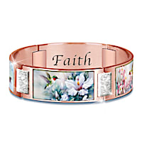 Cherished Blessings Bracelet