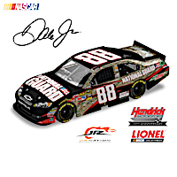 1:24 Scale Dale Jr. 2011 Sprint Cup Series Diecast Cars