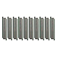 Super Track Pack HO-Gauge Train Accessory Collection