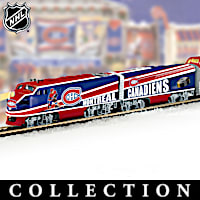 NHL® Express Train Collection