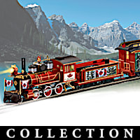 O Canada! Express Train Collection