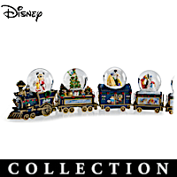 Disney Wonderland Express Train Collection