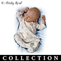 Every Moment Is Precious Baby Doll Collection