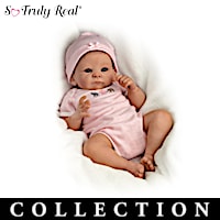 Precious Little Ones Baby Doll Collection