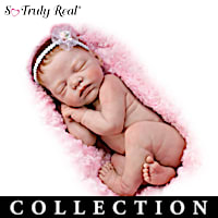 Perfect Little Miracles Baby Doll Collection