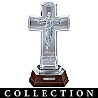 Illuminations Of The Lord Cross Collection