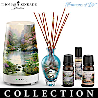 Harmony Of Life Essential Oils Collection