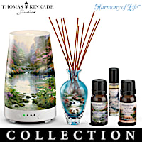 Harmony Of Life Essential Oils Collection