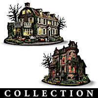 America's Most Haunted Village Collection