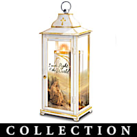 Light Of Blessings Lantern Collection