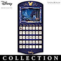 Disney100: 100 Years Of Wonder Proof Collection