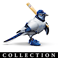 Toronto Blue Jays – CollectibleXchange