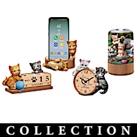 Kitten Helpers Accessory Collection