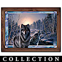 Guardians Of The Wild Wall Decor Collection