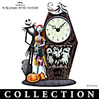 It's Time To Party Clock Collection