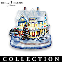 Lights Of The Seasons Nightlight Collection