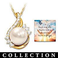 Pearls Of Inspiration Jewellery Collection