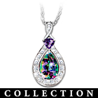 Over 1-Carat Each: Enchanting Dreams Jewellery Collection