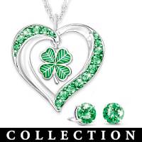 Love Of The Holidays Pendant Necklace Collection