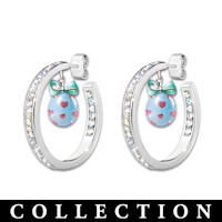 Year Of Cheer Seasonal Earrings Collection