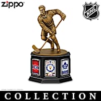 Original Six&#153; Zippo&reg; Lighter Collection