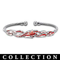 Colours Of The Season Bracelet Collection