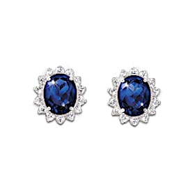 Royal Inspiration Earrings