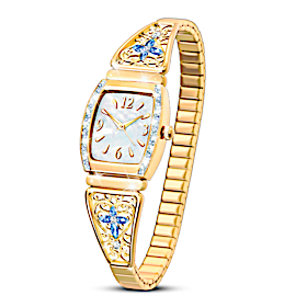 Moments Of Faith Women's Watch