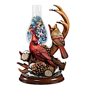 Jewels Of The Forest Sculpture