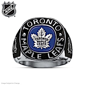 Toronto Maple Leafs&reg; Ring