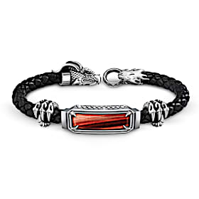 Dragon's Eye Bracelet