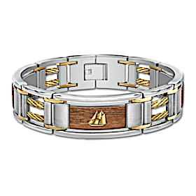 The Bluenose Bracelet