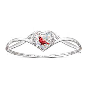 Remembrance Messenger From Heaven Bracelet