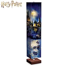 Magic Of HOGWARTS Floor Lamp
