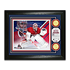 Carey Price Montreal Canadiens&reg; Wall Decor