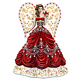 Beautiful Blessings Figurine