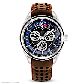 Toronto Blue Jays Men's Watch